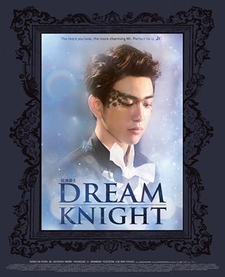 Dream Knight Fotoğrafı