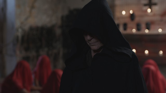 Mihrez: Cin Padişahı fotoğrafı