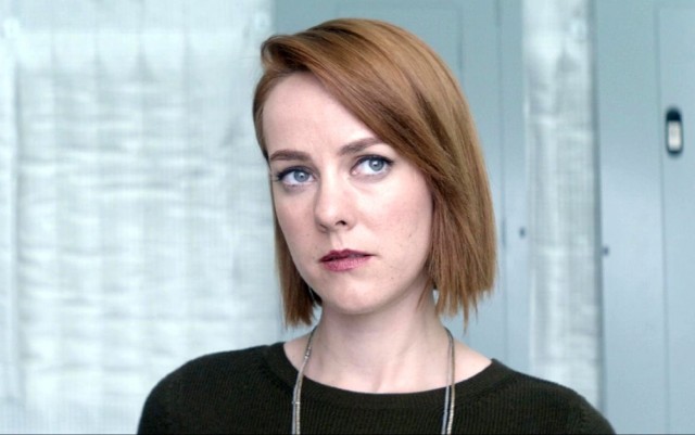 Neon Şeytan Fotoğrafı