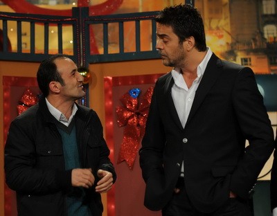 Çok Güzel Hareketler Bunlar Fotoğrafı