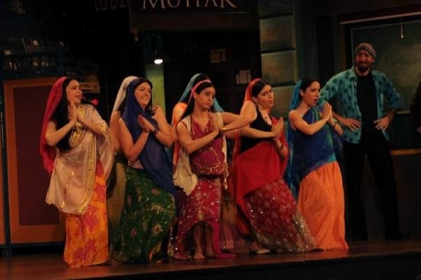 Çok Güzel Hareketler Bunlar Fotoğrafı