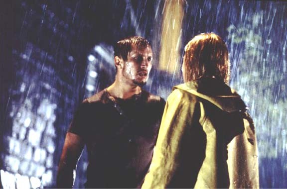 Savaşçı ve Prenses fotoğrafı