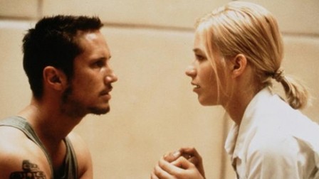 Savaşçı ve Prenses fotoğrafı