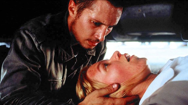 Savaşçı ve Prenses fotoğrafı