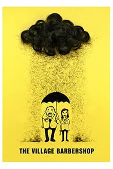 The Village Barbershop (2008) afişi