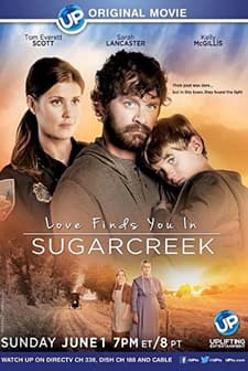 Sugarcreek’te Sevgiyi Bulmak (2014) afişi