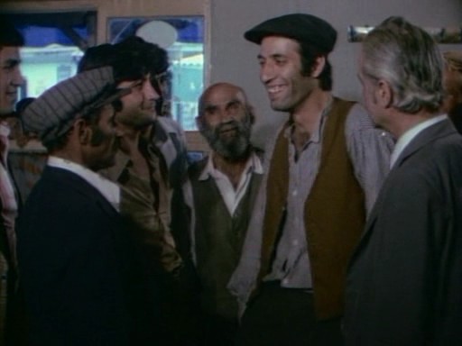 Sahte Kabadayı fotoğrafı