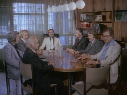 Sahte Kabadayı fotoğrafı