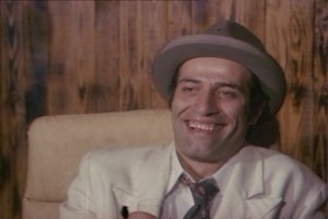 Sahte Kabadayı Fotoğrafı