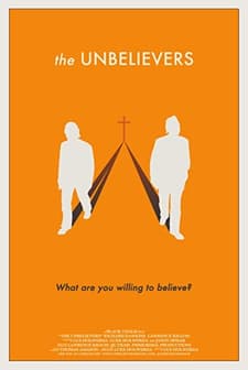 The Unbelievers (2013) afişi