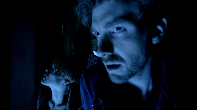 Mr. Jones Fotoğrafı