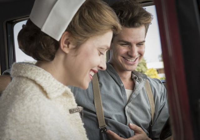 Savaş Vadisi Fotoğrafı