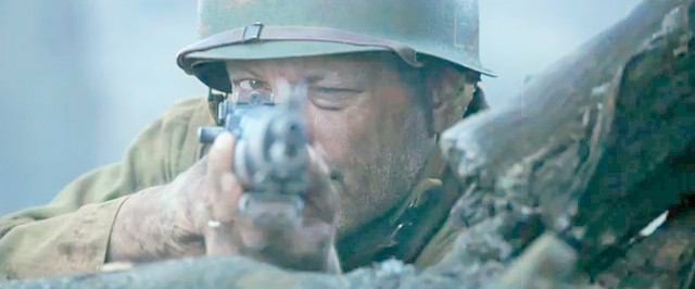 Savaş Vadisi Fotoğrafı