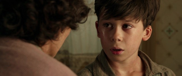 Savaş Vadisi Fotoğrafı