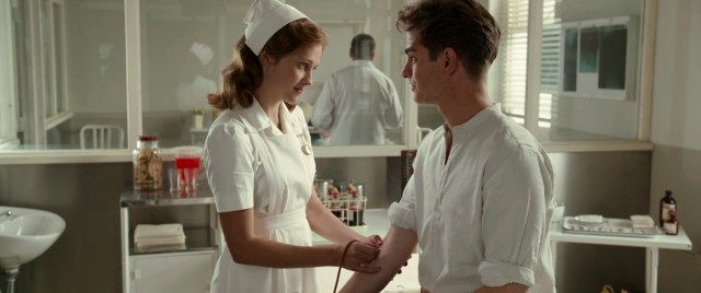 Savaş Vadisi Fotoğrafı