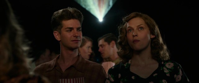 Savaş Vadisi Fotoğrafı