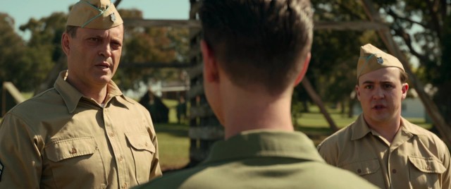 Savaş Vadisi Fotoğrafı