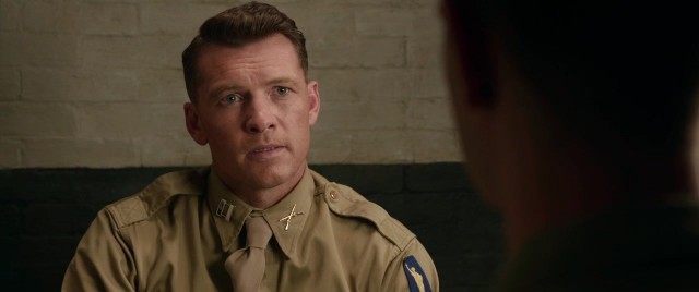 Savaş Vadisi Fotoğrafı