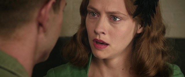 Savaş Vadisi Fotoğrafı