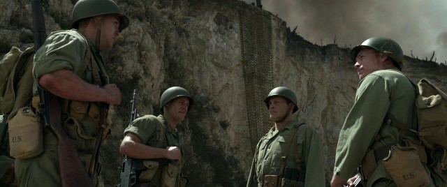 Savaş Vadisi Fotoğrafı