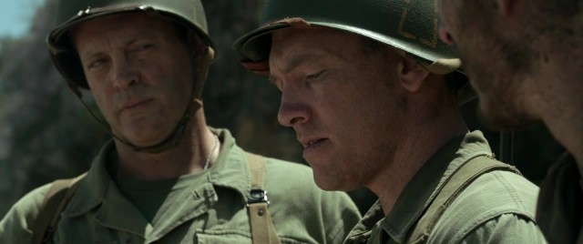 Savaş Vadisi Fotoğrafı