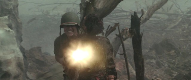 Savaş Vadisi Fotoğrafı