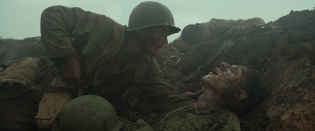 Savaş Vadisi Fotoğrafı