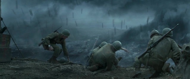 Savaş Vadisi Fotoğrafı