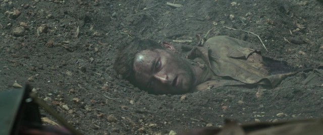 Savaş Vadisi Fotoğrafı