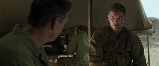 Savaş Vadisi Fotoğrafı