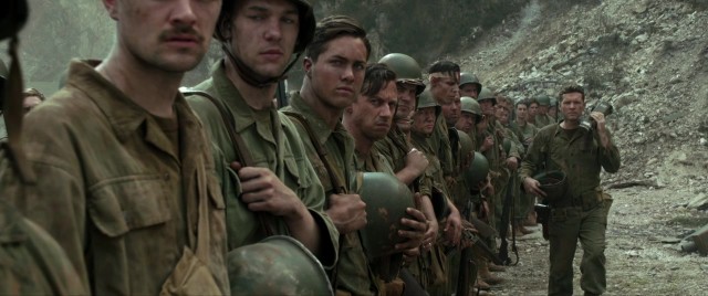 Savaş Vadisi fotoğrafı