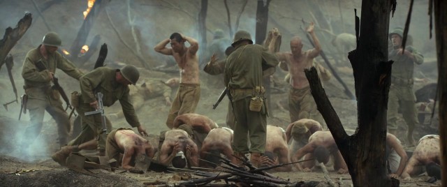 Savaş Vadisi fotoğrafı