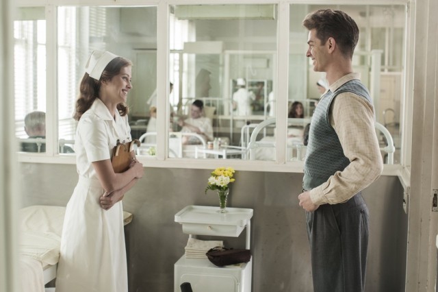 Savaş Vadisi Fotoğrafı