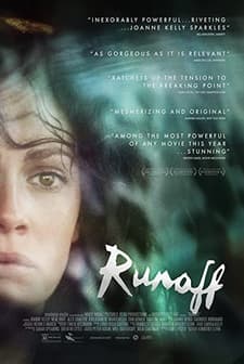 Runoff (2014) afişi