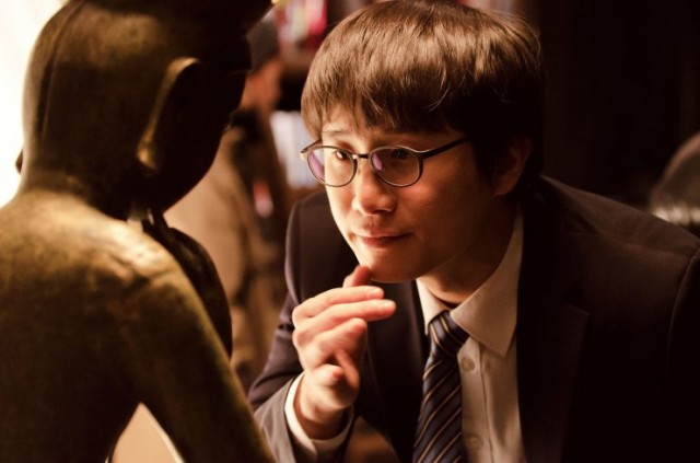 Mr. XXX-Kisser Fotoğrafı