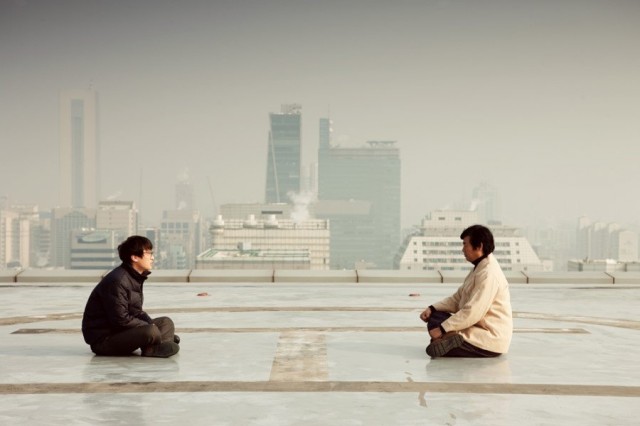 Mr. XXX-Kisser Fotoğrafı