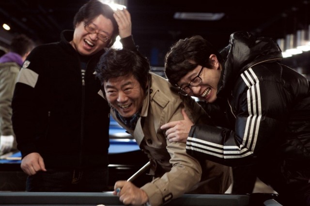 Mr. XXX-Kisser Fotoğrafı