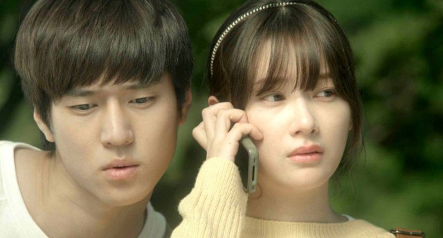 Youth Talk Fotoğrafı