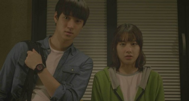 Youth Talk fotoğrafı