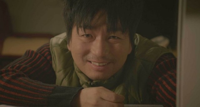 Youth Talk fotoğrafı