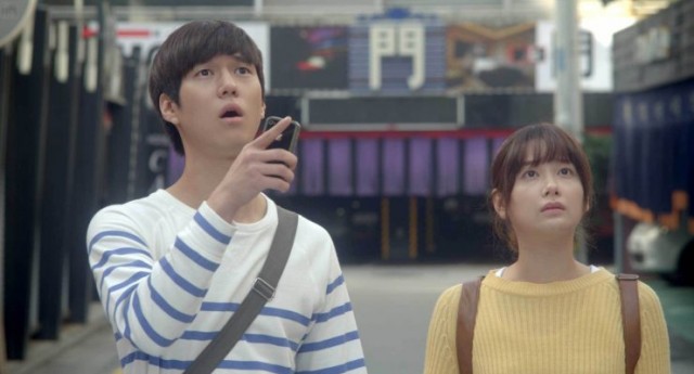 Youth Talk Fotoğrafı