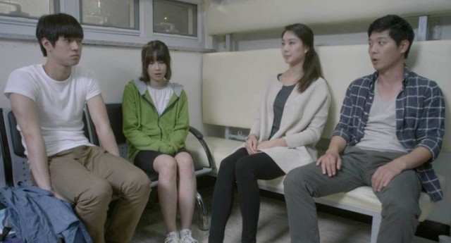 Youth Talk Fotoğrafı