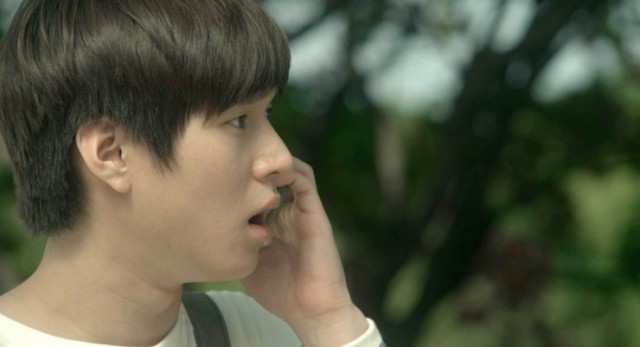 Youth Talk Fotoğrafı