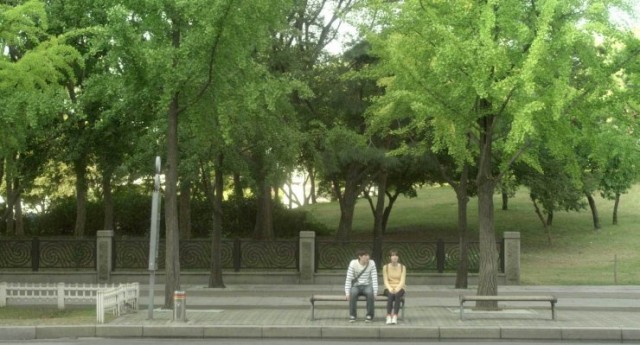 Youth Talk Fotoğrafı