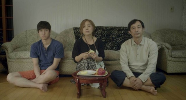 Youth Talk Fotoğrafı