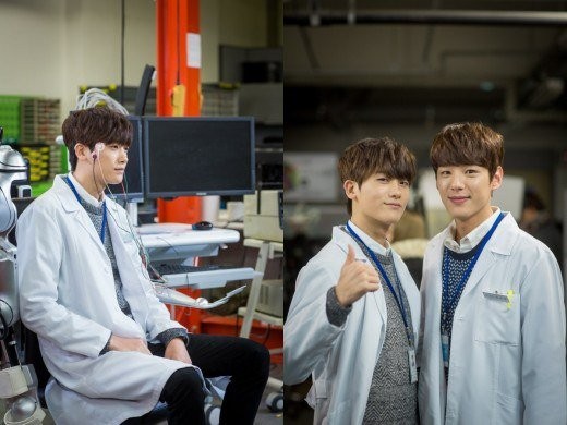 Persevere, Goo Hae-Ra - Sing Again Fotoğrafı