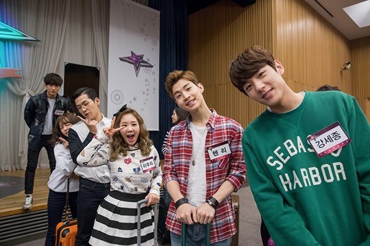 Persevere, Goo Hae-Ra - Sing Again Fotoğrafı