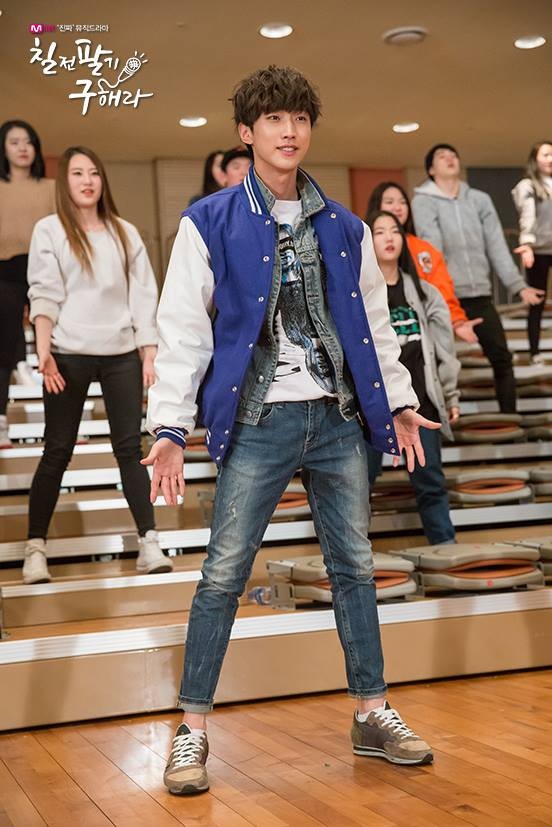 Persevere, Goo Hae-Ra - Sing Again Fotoğrafı