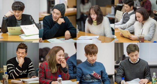 Persevere, Goo Hae-Ra - Sing Again Fotoğrafı