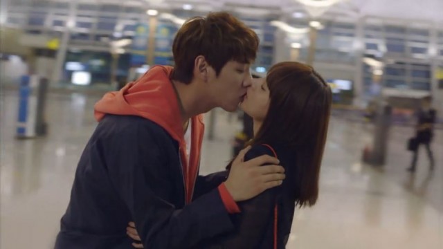 Persevere, Goo Hae-Ra - Sing Again Fotoğrafı